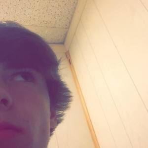 Meet your Posher, Jeffrey